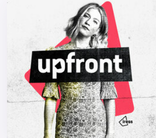 Upfront Cover.png Upfront Cover.png